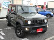 2021 SUZUKI JIMNY SIERRA