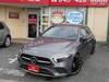 MERCEDES BENZ A-CLASS