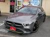 MERCEDES BENZ A-CLASS