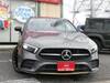 MERCEDES BENZ A-CLASS