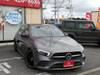 MERCEDES BENZ A-CLASS