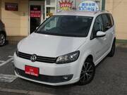 2014 VOLKSWAGEN GOLF TOURAN TSI HIGHLINE