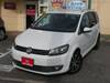 VOLKSWAGEN GOLF TOURAN