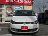 VOLKSWAGEN GOLF TOURAN