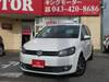 VOLKSWAGEN GOLF TOURAN