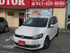 VOLKSWAGEN GOLF TOURAN