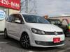 VOLKSWAGEN GOLF TOURAN