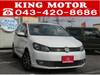VOLKSWAGEN GOLF TOURAN