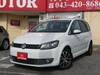 VOLKSWAGEN GOLF TOURAN