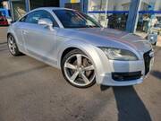 2007 AUDI TT COUPE