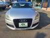 AUDI TT COUPE