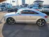 AUDI TT COUPE