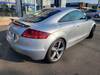 AUDI TT COUPE