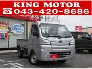 2019 SUBARU SAMBAR TRUCK
