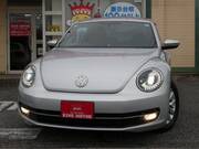2013 VOLKSWAGEN THE BEETLE
