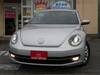 VOLKSWAGEN THE BEETLE