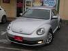 VOLKSWAGEN THE BEETLE