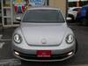 VOLKSWAGEN THE BEETLE