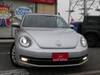 VOLKSWAGEN THE BEETLE