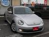 VOLKSWAGEN THE BEETLE