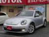 VOLKSWAGEN THE BEETLE