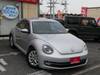 VOLKSWAGEN THE BEETLE