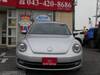 VOLKSWAGEN THE BEETLE