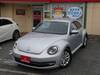 VOLKSWAGEN THE BEETLE