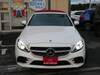 MERCEDES BENZ C-CLASS