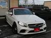 MERCEDES BENZ C-CLASS