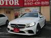MERCEDES BENZ C-CLASS