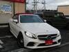 MERCEDES BENZ C-CLASS