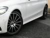MERCEDES BENZ C-CLASS