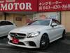 MERCEDES BENZ C-CLASS