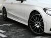 MERCEDES BENZ C-CLASS