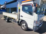 2014 FUSO CANTER