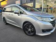 2013 HONDA ODYSSEY