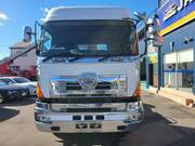 2006 HINO PROFIA