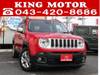 CHRYSLER JEEP RENEGADE