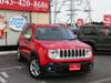 CHRYSLER JEEP RENEGADE