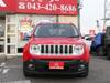 CHRYSLER JEEP RENEGADE