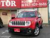 CHRYSLER JEEP RENEGADE