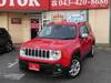 CHRYSLER JEEP RENEGADE