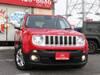 CHRYSLER JEEP RENEGADE