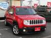 CHRYSLER JEEP RENEGADE