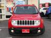 CHRYSLER JEEP RENEGADE