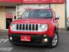 CHRYSLER JEEP RENEGADE