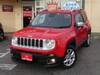 CHRYSLER JEEP RENEGADE