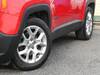 CHRYSLER JEEP RENEGADE