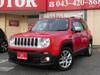 CHRYSLER JEEP RENEGADE